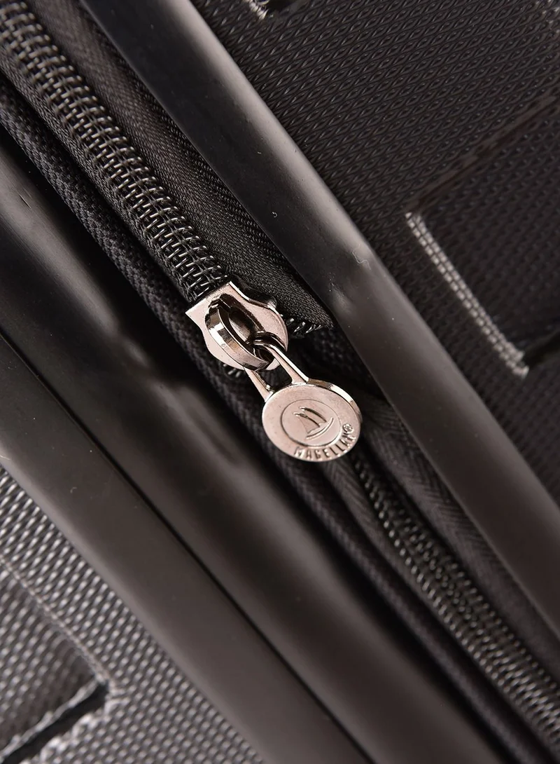 MAGELLAN Hardside Cabin Luggage Trolley