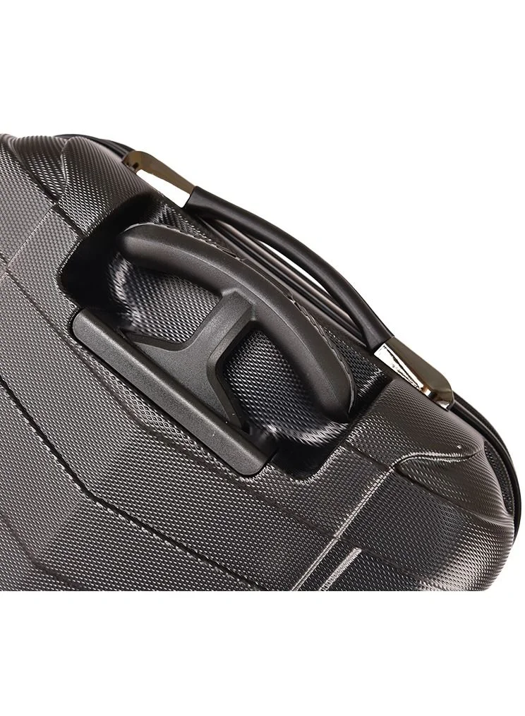 MAGELLAN Hardside Cabin Luggage Trolley