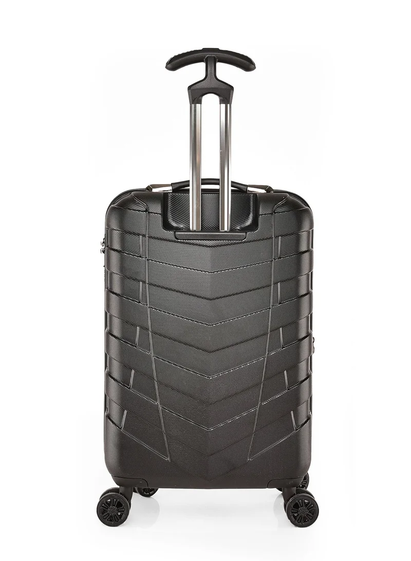 MAGELLAN Hardside Cabin Luggage Trolley