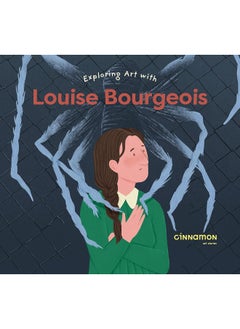 Exploring Art with Louise Bourgeois  - Image 1