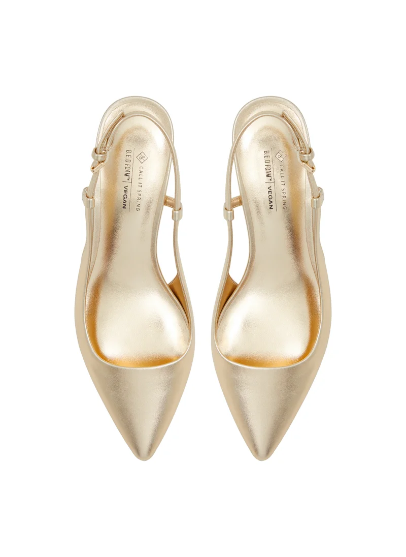 كول ات سبرنج Oddette High Heel Pumps
