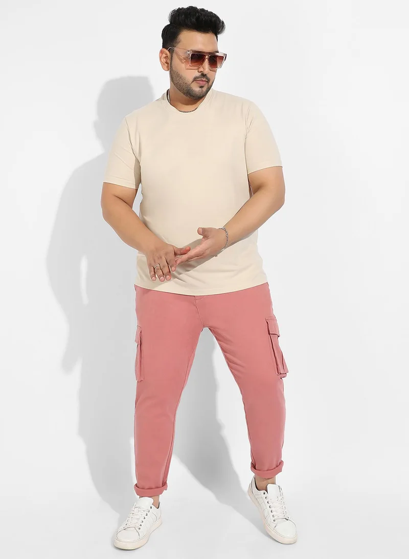 انستافاب بلس Pink