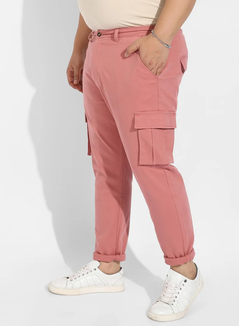 انستافاب بلس Pink