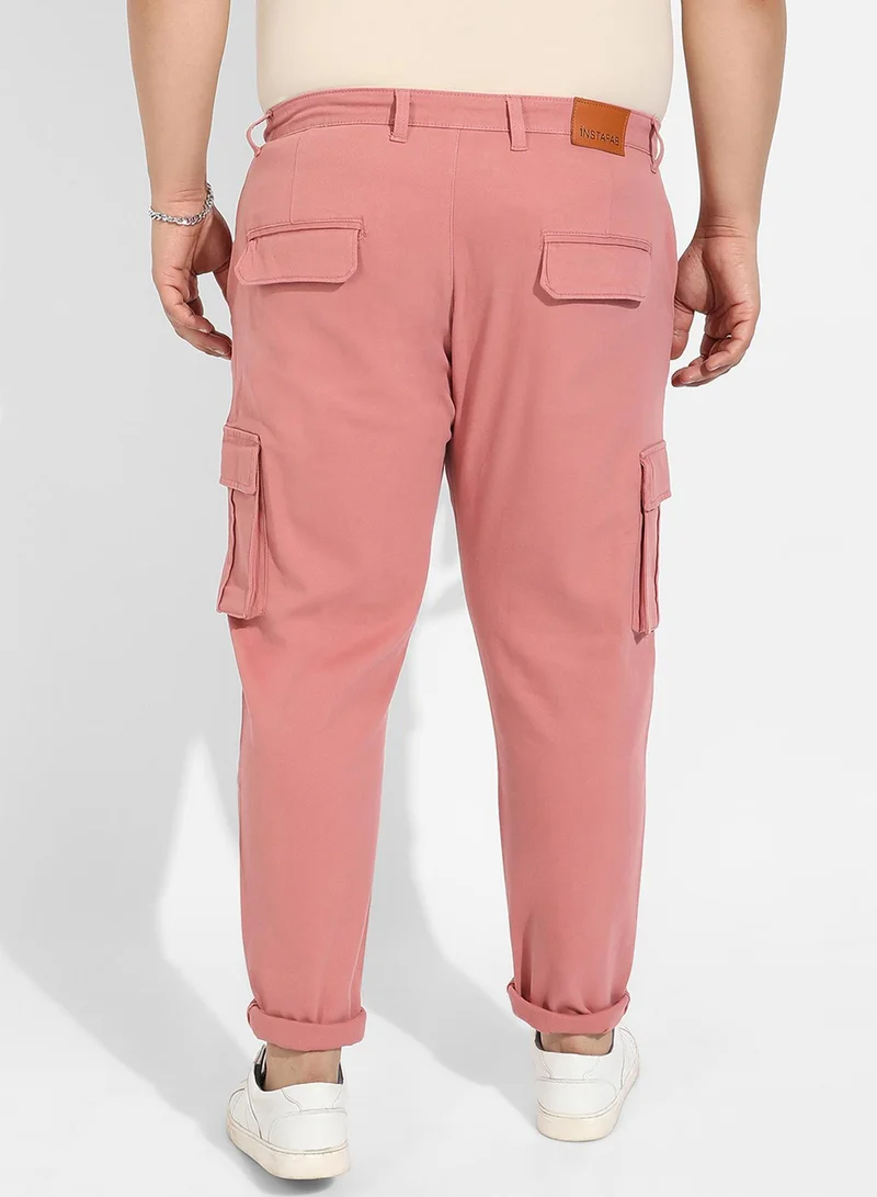 انستافاب بلس Pink