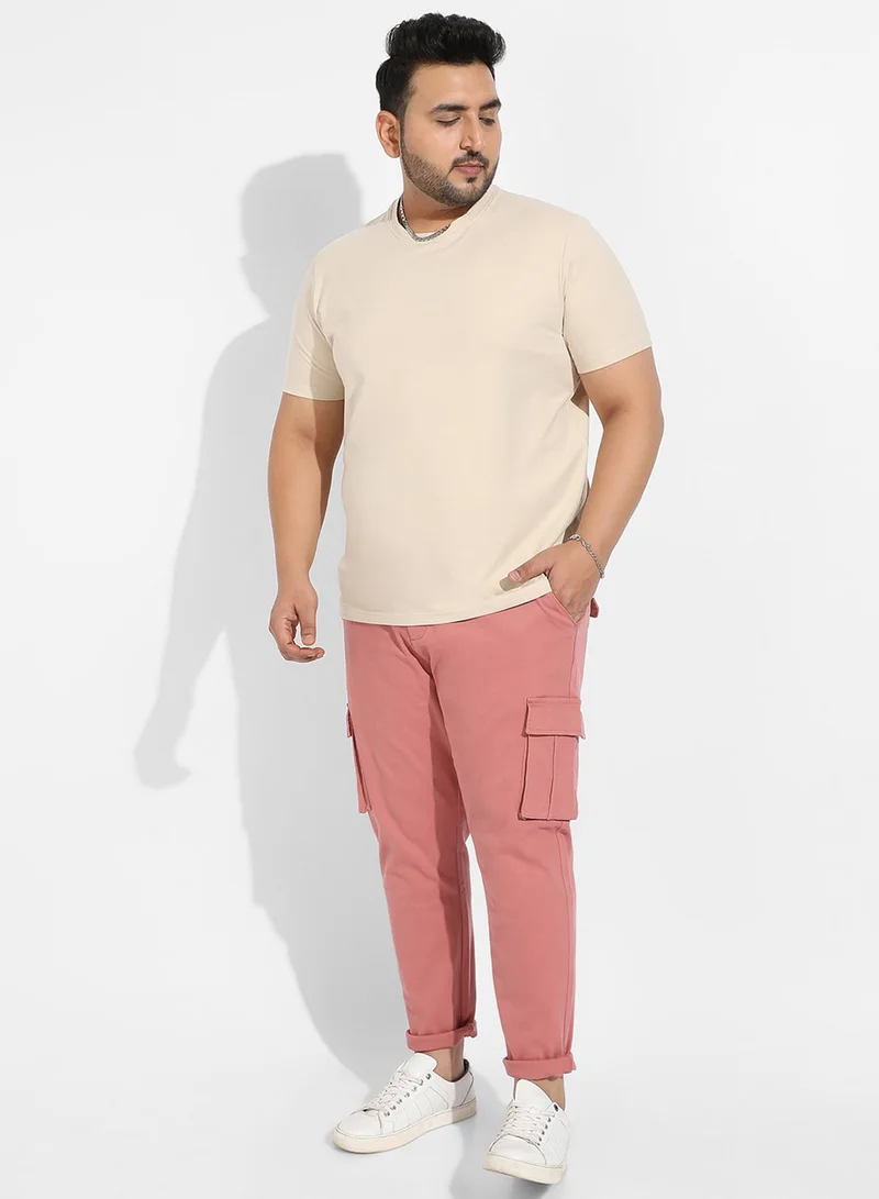 انستافاب بلس Pink