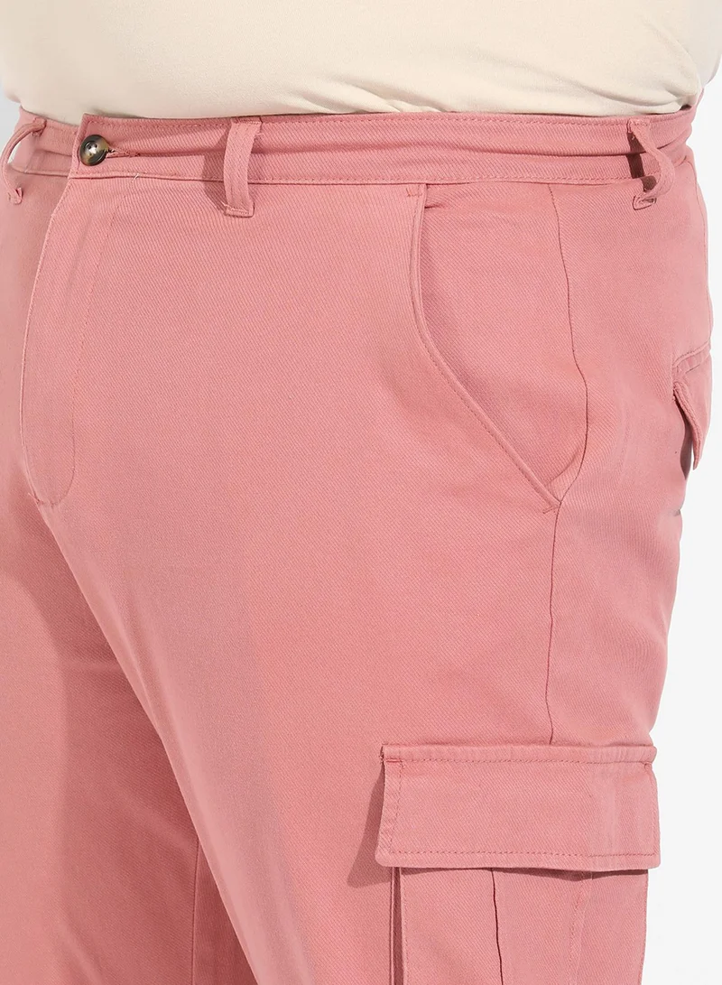انستافاب بلس Pink