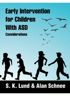 Early Intervention for Children with Asd: Considerations  - Image 2