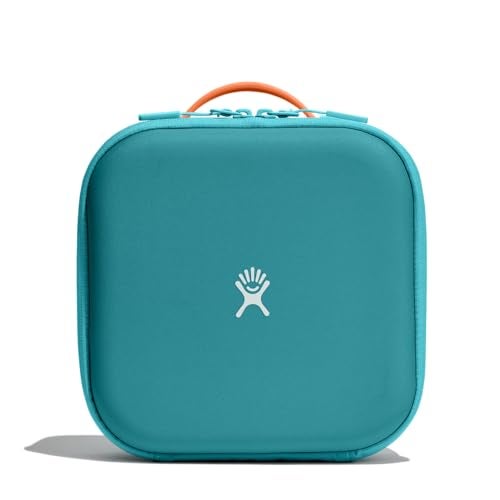 Hydro Flask Kids Small Insulated Lunch Box Seaspray - Image 1