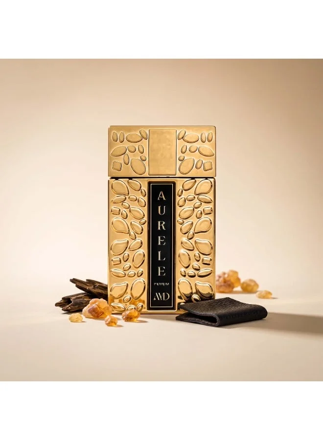 عطور ايه ام دي عطر أوريل من AMD Perfumes للجنسين، 100 مل، أو دو برفيوم