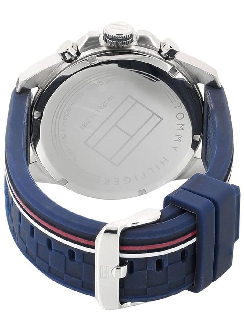 Tommy Hilfiger watch for men 1791476 - Image 3