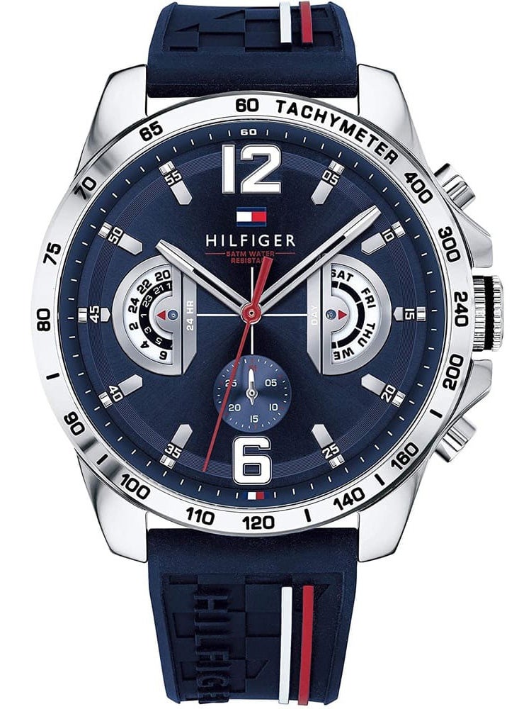 Tommy Hilfiger watch for men 1791476 - Image 1