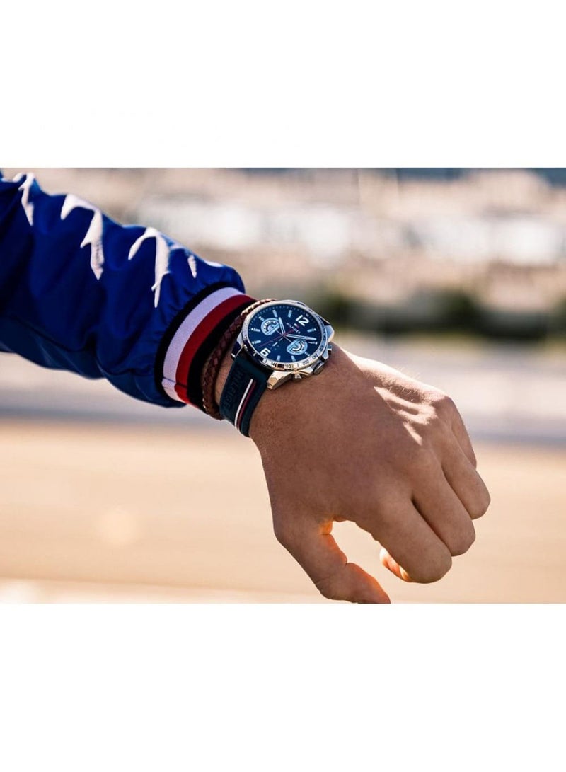 Tommy Hilfiger watch for men 1791476 - Image 4