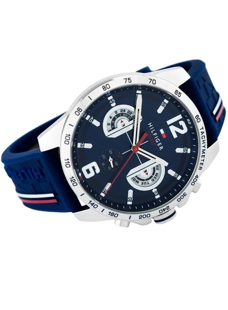 Tommy Hilfiger watch for men 1791476 - Image 2