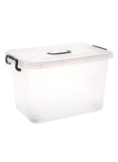 ACE Plastic Storage With Wheels and Handle 