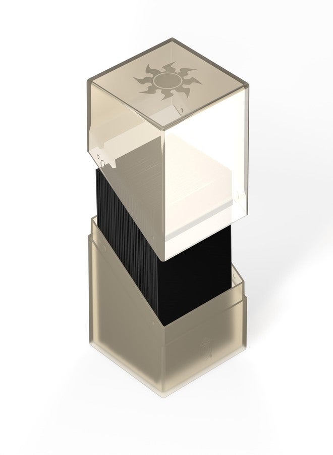 Ultimate Guard ألتيميت غارد - بولدر 100+ هايبرد - ماجيك: ذا غاثرينغ - إصدار المانا - السهول - Image 3