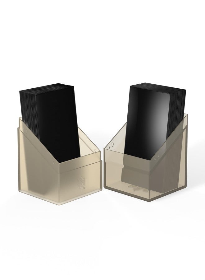 Ultimate Guard ألتيميت غارد - بولدر 100+ هايبرد - ماجيك: ذا غاثرينغ - إصدار المانا - السهول - Image 4