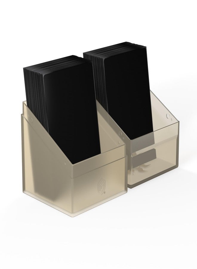 Ultimate Guard ألتيميت غارد - بولدر 100+ هايبرد - ماجيك: ذا غاثرينغ - إصدار المانا - السهول - Image 5