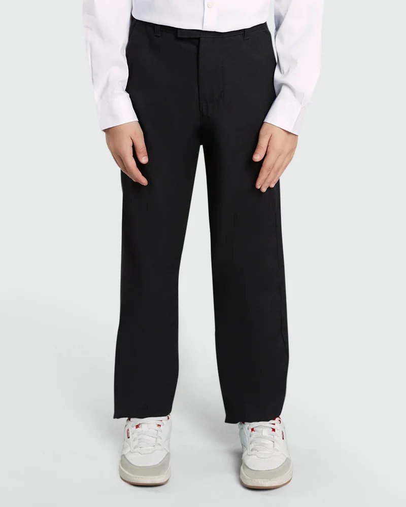 او في اس Black