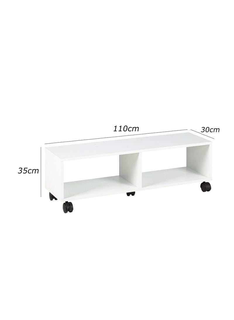 Furniture Store Coffee table - Height 35 cm - Width 110 cm - Depth 30 cm, from Furniture Store. - Image 3