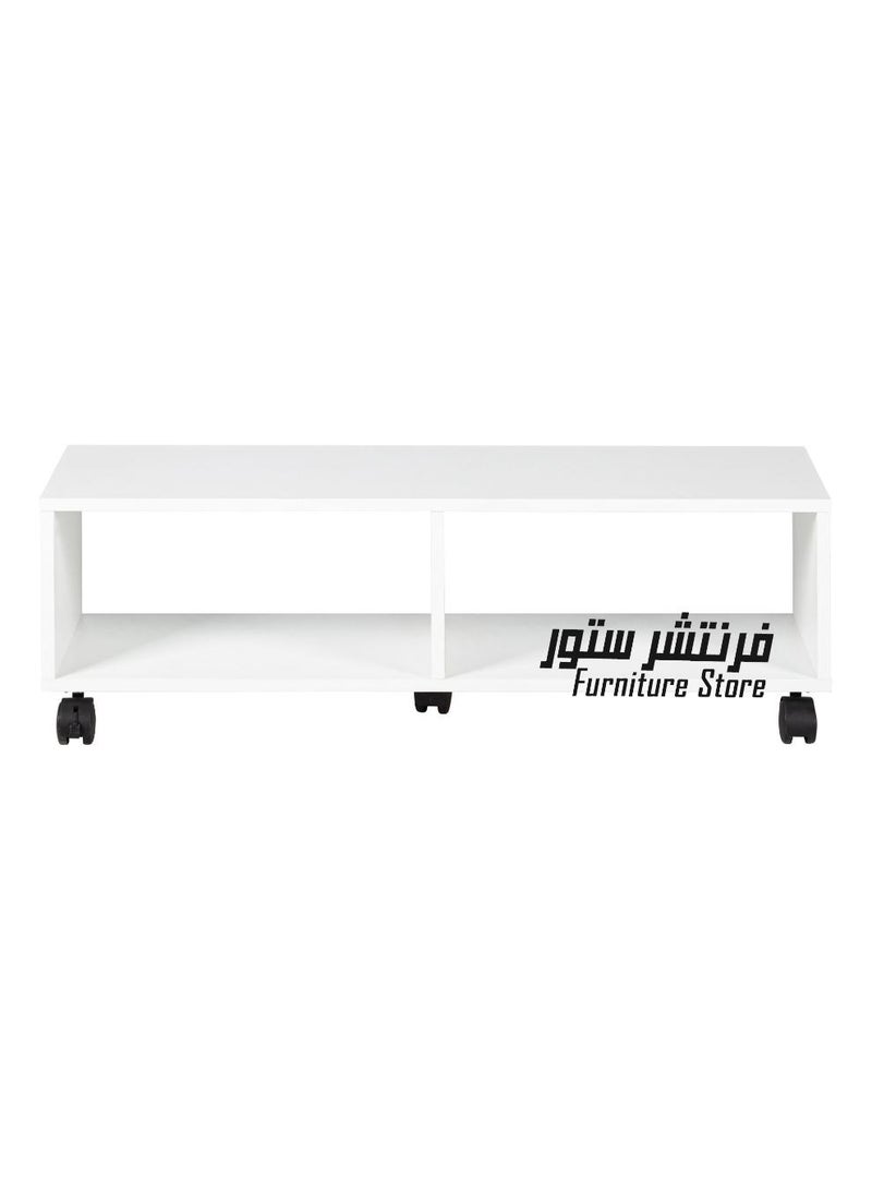 Furniture Store Coffee table - Height 35 cm - Width 110 cm - Depth 30 cm, from Furniture Store. - Image 1