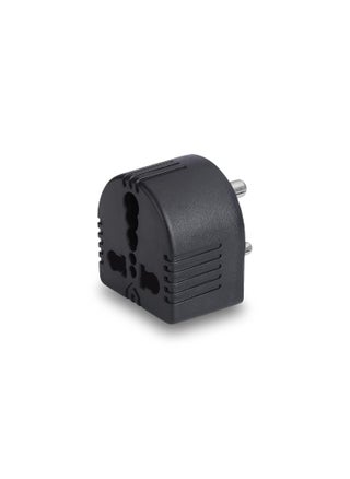 MX 16amp Converter Plug for India 6ampere to 16ampere 3Pin International Socket for Big Size 16 A Plug Top Use 16amp Devices in 6amp Socket 2 pin 3 pin Universal Socket Adapter for Home Office Use - pzsku/Z34AEFE6E863E6D8BCE3CZ/45/1748264893/d9f77e93-c9af-4ea9-98d4-c2443fea15dd