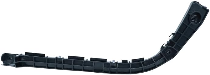 LM Rear Bumper Bracket (Driver Side) for Fortuner (2012-2015) - Aftermarket Replacement - Image 1