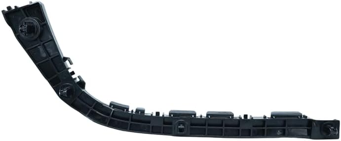 LM Rear Bumper Bracket (Driver Side) for Fortuner (2012-2015) - Aftermarket Replacement - Image 2