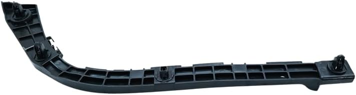 LM Rear Bumper Bracket (Driver Side) for Fortuner (2012-2015) - Aftermarket Replacement - Image 3