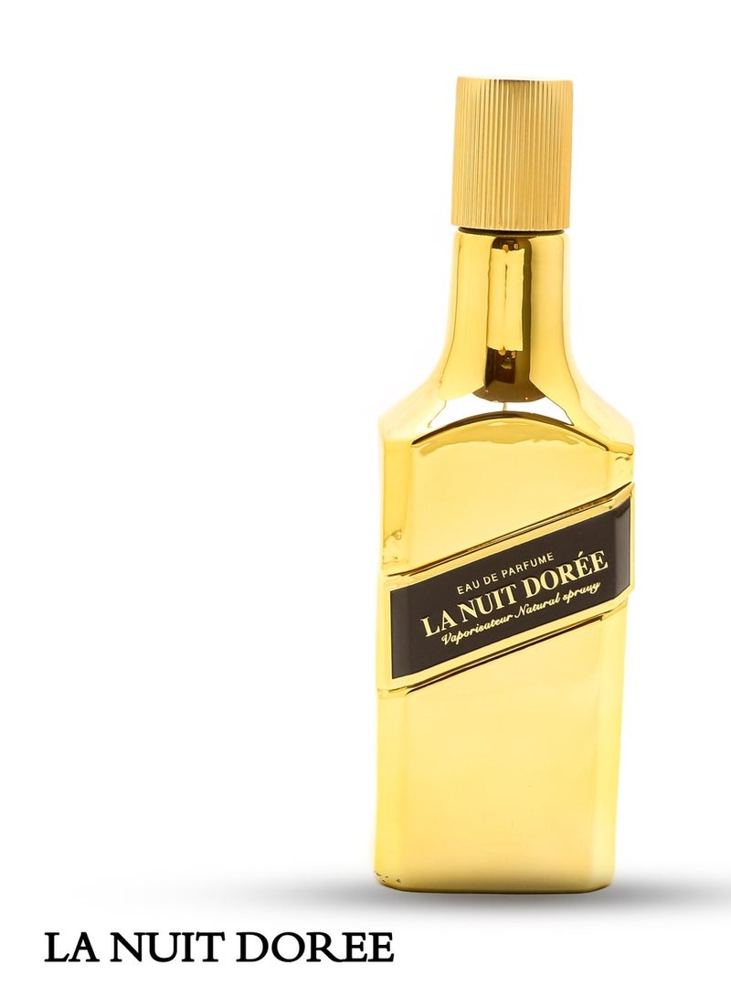 مامود كرزاي لا نويت دور 100مل - Image 3