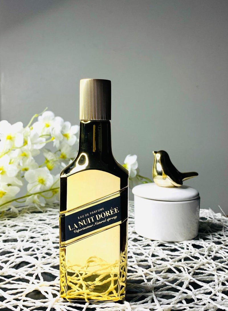 مامود كرزاي لا نويت دور 100مل - Image 5