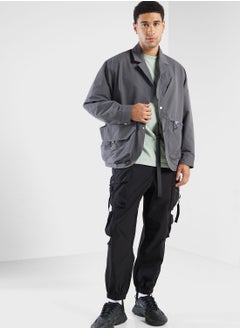 MUSIUM DIV. Essential Jacket  - Image 5