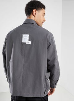 MUSIUM DIV. Essential Jacket  - Image 3