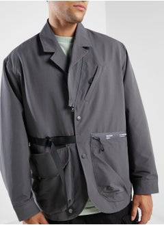 MUSIUM DIV. Essential Jacket  - Image 4