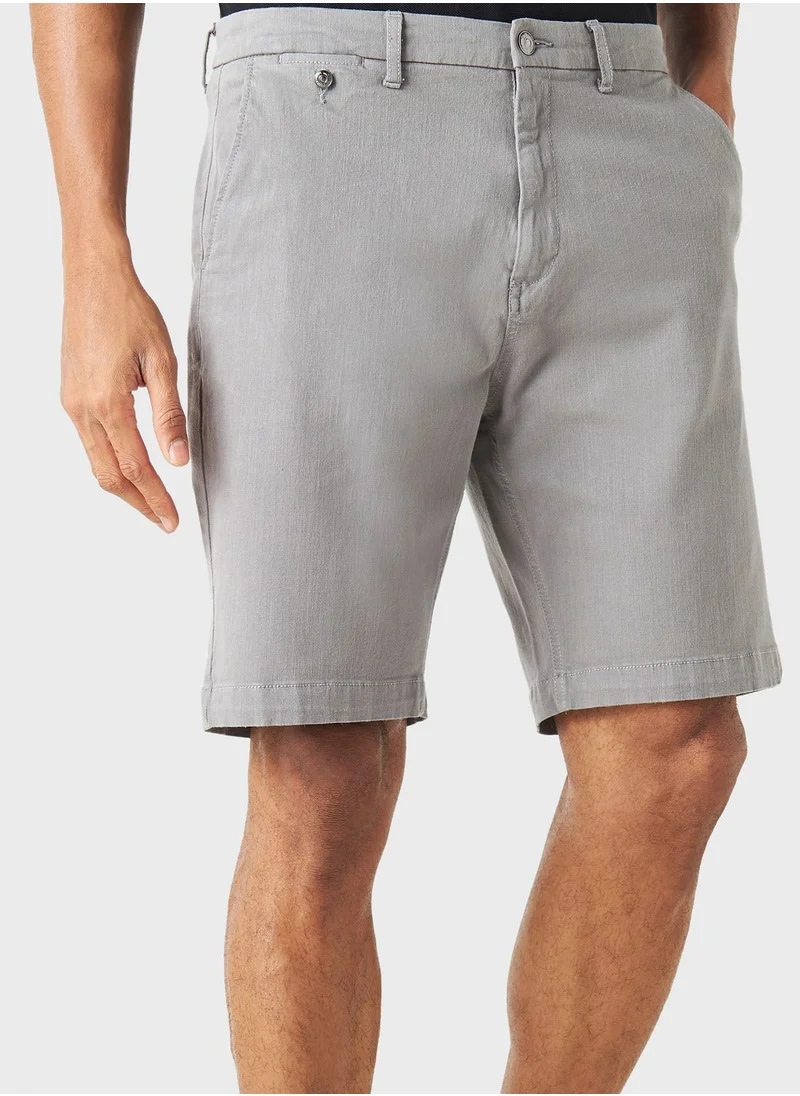 Ecko Unltd. Essential Chino Shorts