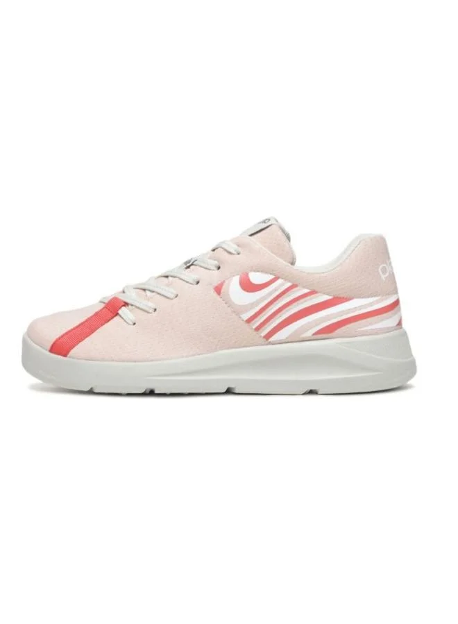 PLAETO Womens Multi-Color Casual Sneakers for Everyday Comfort
