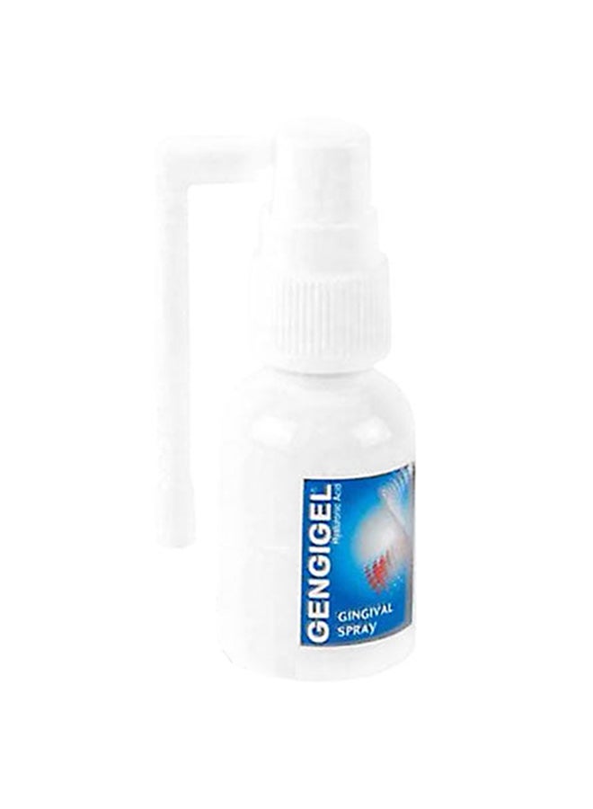 Spray 20ml