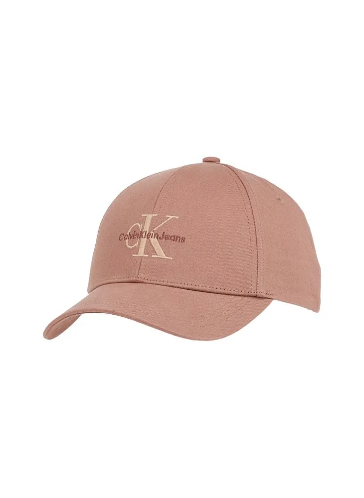 كالفن كلاين جينز Logo Curved Peak Cap