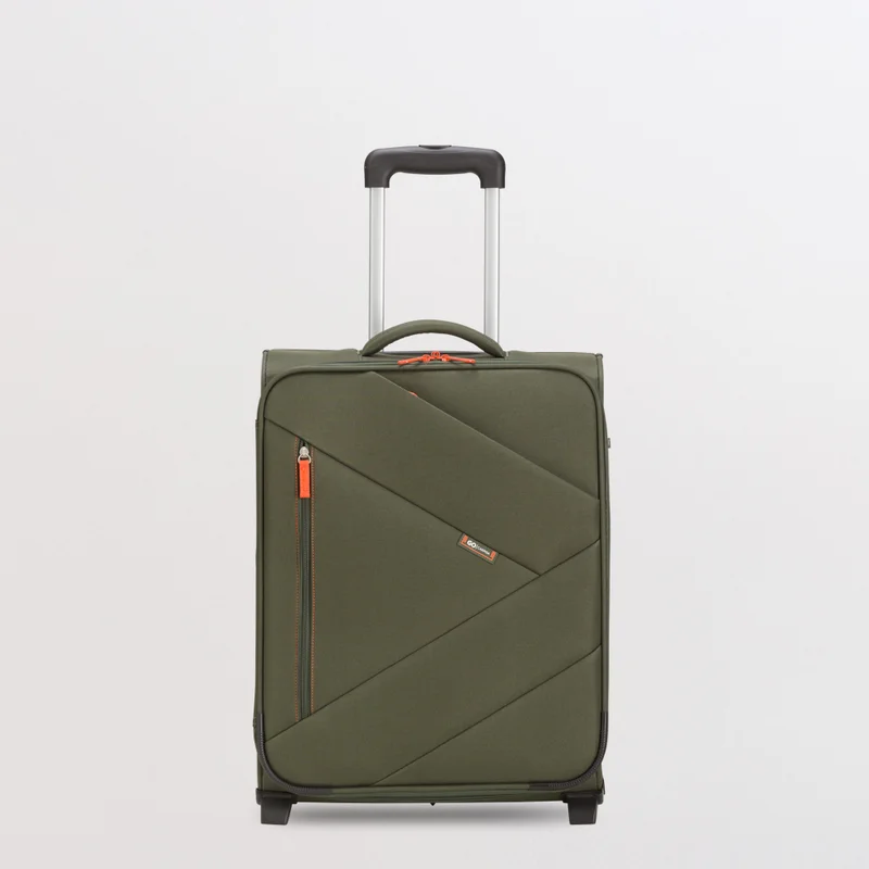 CARPISA Soft Trolley S - Jaunter Go