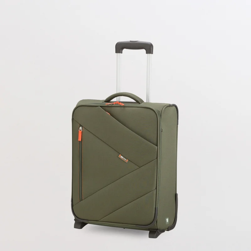CARPISA Soft Trolley S - Jaunter Go