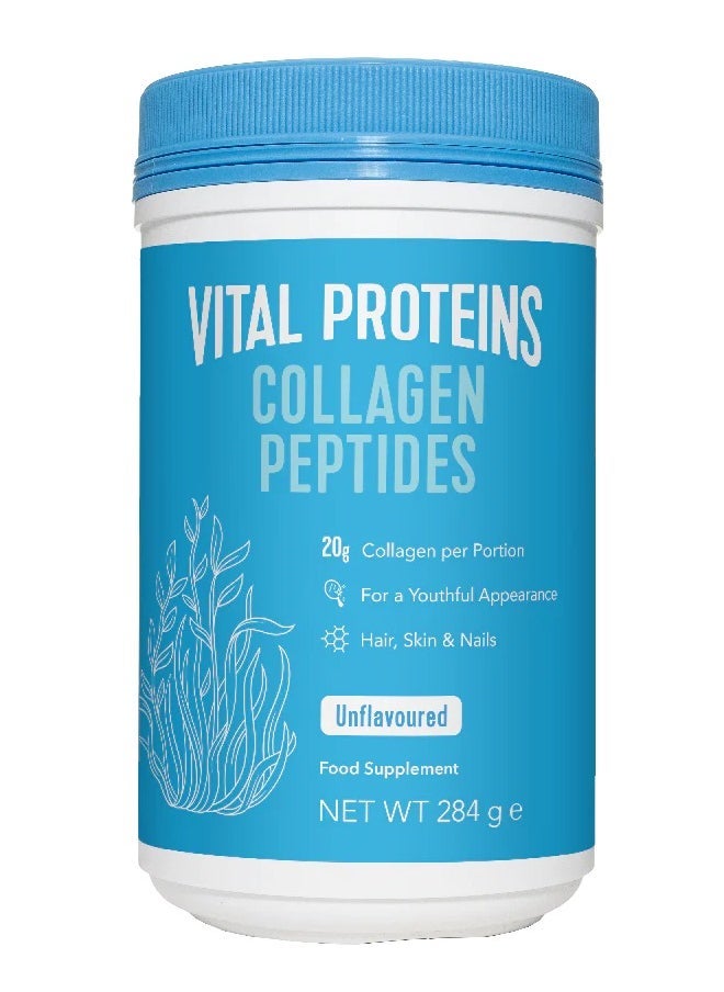 فيتال بروتينز مكمل غذائي ببتيدات الكولاجين 284 جرام - Image 1