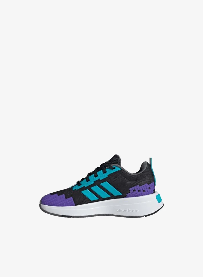 Adidas ADIDAS MINECRAFT PRO SHOES JUNIOR