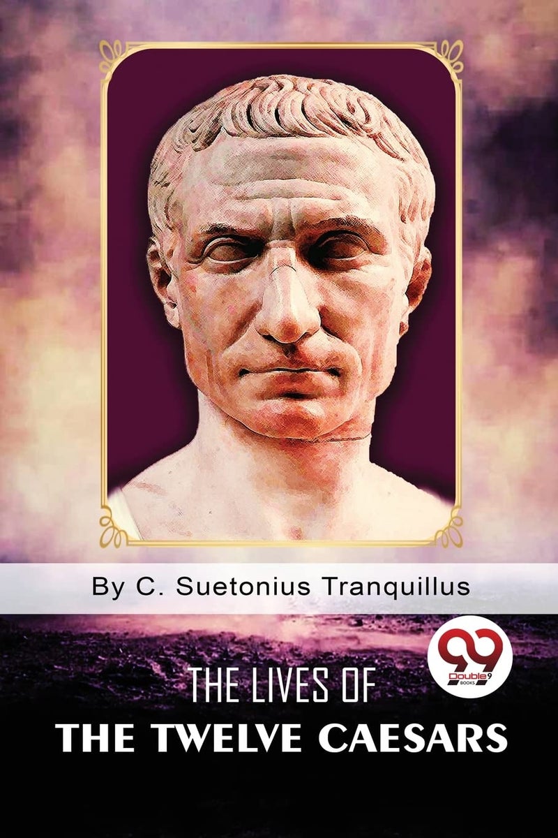 The Lives of the Twelve Caesars - Image 1