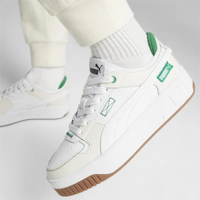 بوما Carina Street VTG Women's Sports Shoes 39233801