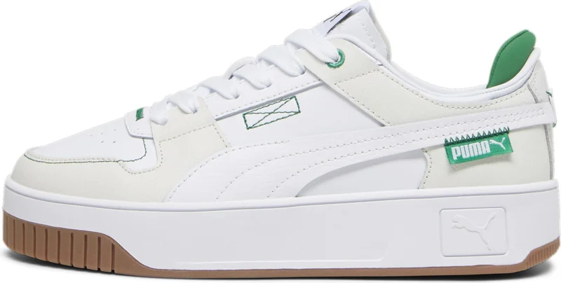 بوما Carina Street VTG Women's Sports Shoes 39233801