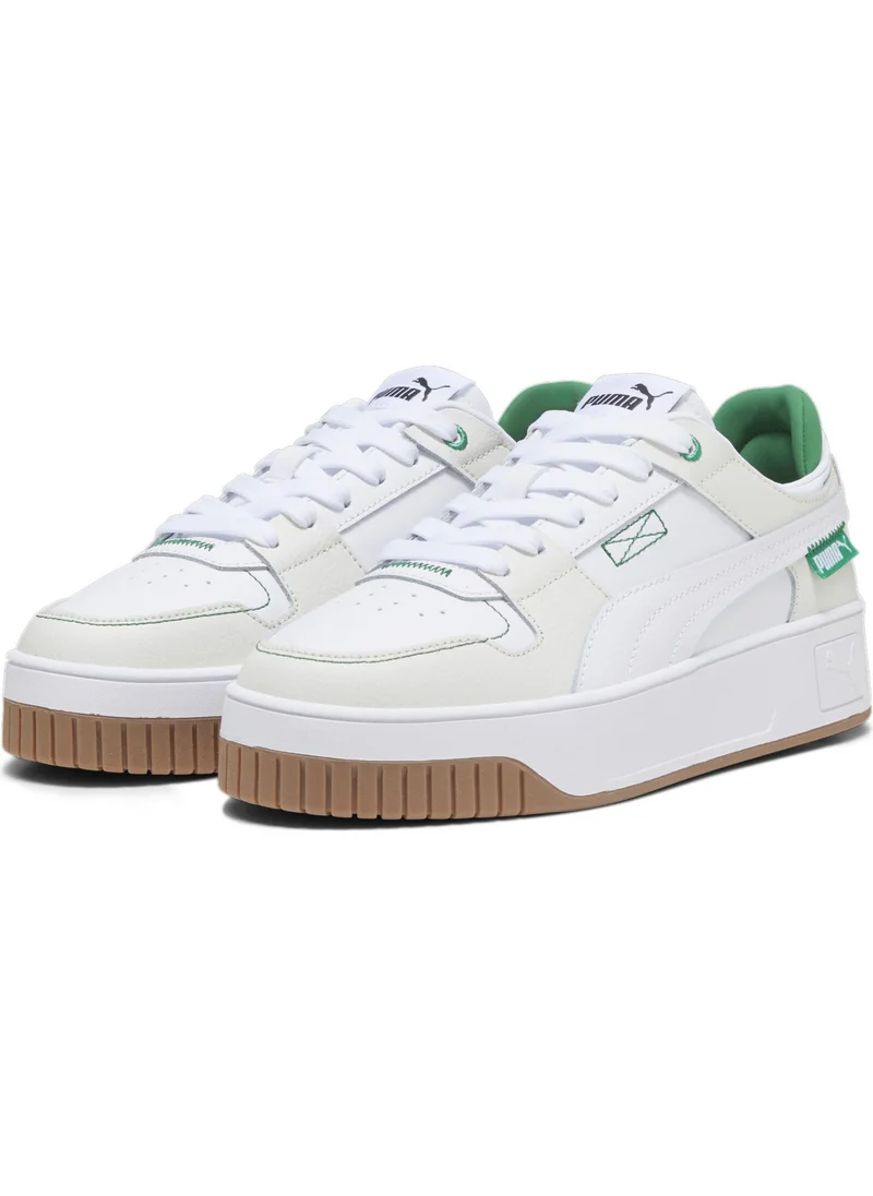 بوما Carina Street VTG Women's Sports Shoes 39233801