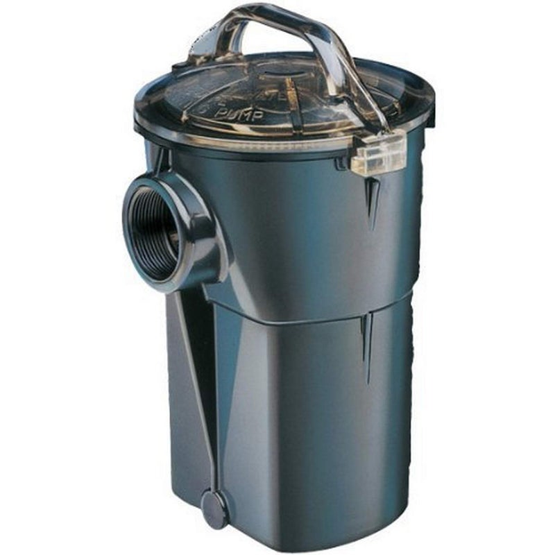 Haywards Hayward LX Pump Strainer Housing, Lid & Basket SP1516 - Image 4