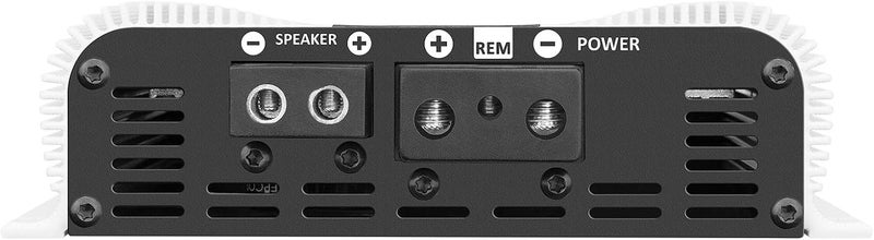 Taramp's BASS1200.2 Class-D Mono Amplifier - 1200W RMS - Image 5