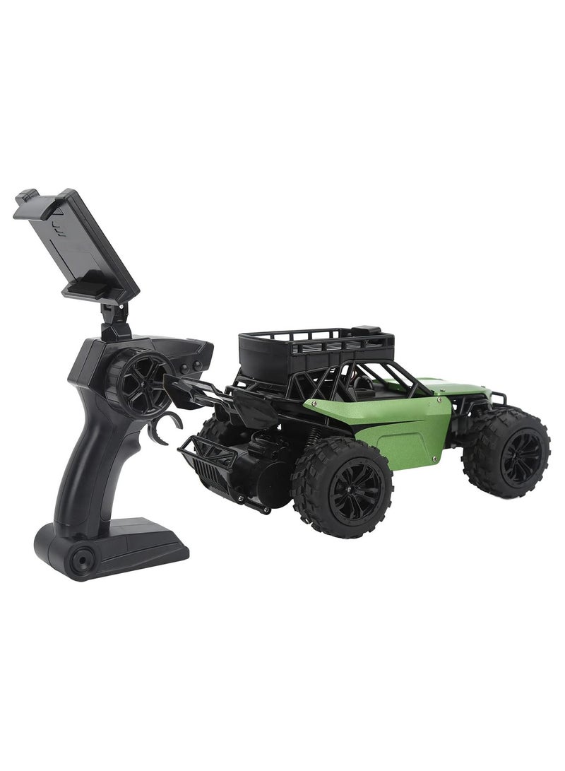 AROAQ RC Racing Car TwoWay Voice Camera 1080P Camera 2.4G High Speed Car Antiinterference Outdoor Use for More Than 6 Years - Image 3