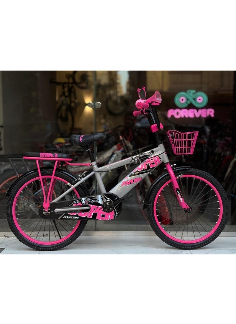 AVON AVON-BIKE pink 