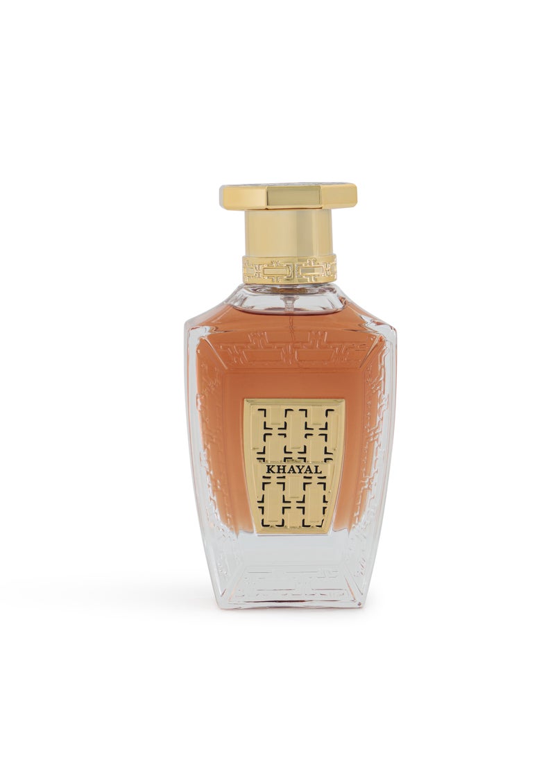 MAISON ASRAR Khayal Eau De Parfum EDP 100ml  - Image 1